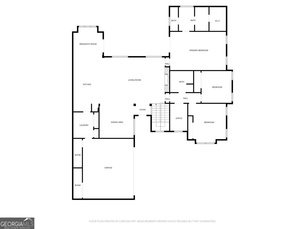 2472 Ballantrae CIR Cumming, GA 30041