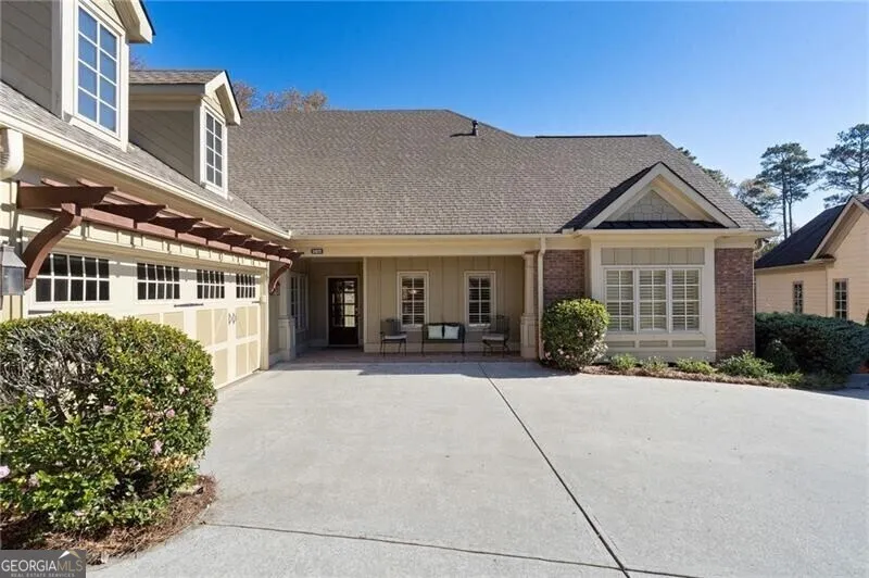 2472 Ballantrae CIR Cumming, GA 30041