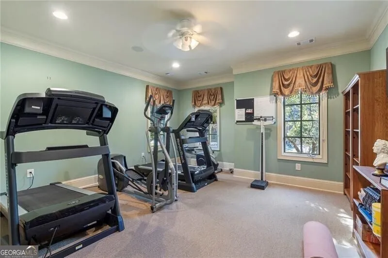 2472 Ballantrae CIR Cumming, GA 30041