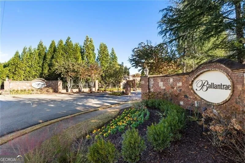 2472 Ballantrae CIR Cumming, GA 30041