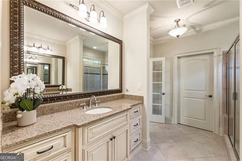2472 Ballantrae CIR Cumming, GA 30041