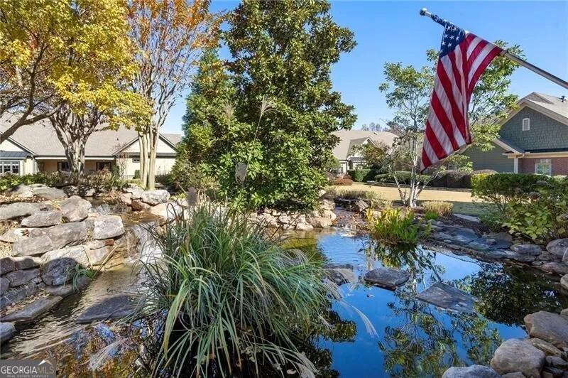 2472 Ballantrae CIR Cumming, GA 30041