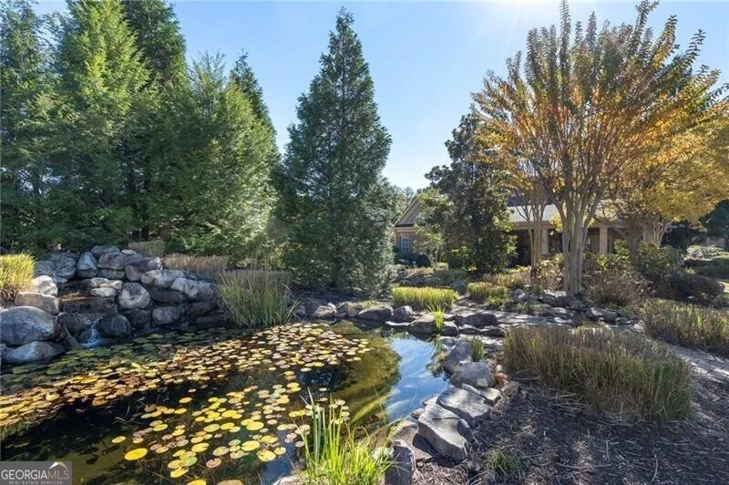 2472 Ballantrae CIR Cumming, GA 30041