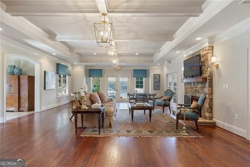 2472 Ballantrae CIR Cumming, GA 30041