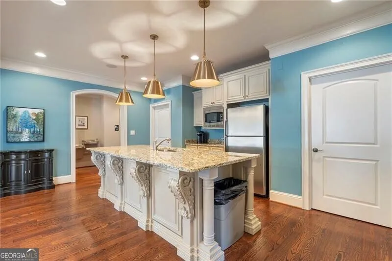2472 Ballantrae CIR Cumming, GA 30041