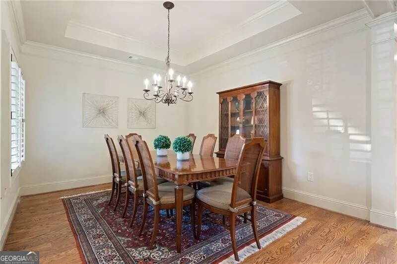 2472 Ballantrae CIR Cumming, GA 30041