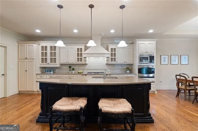 2472 Ballantrae CIR Cumming, GA 30041