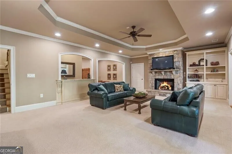 2472 Ballantrae CIR Cumming, GA 30041