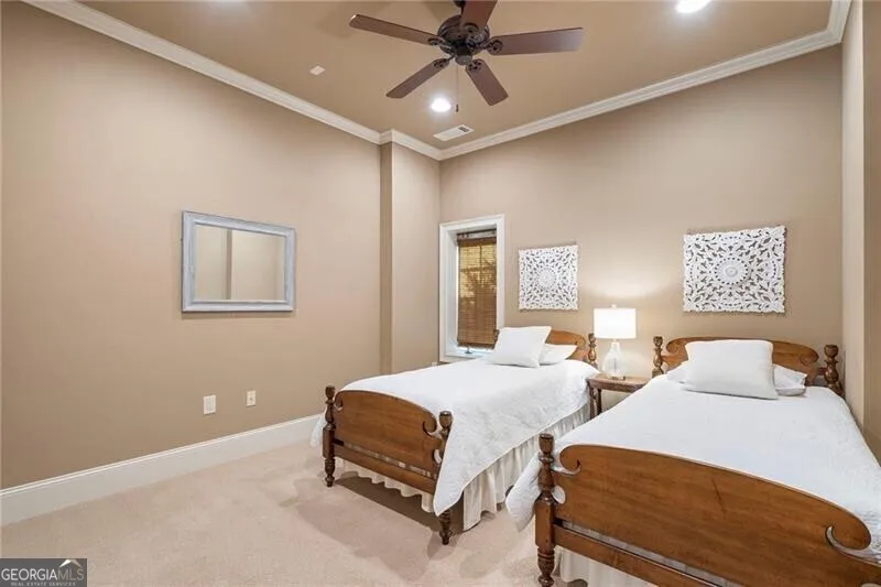 2472 Ballantrae CIR Cumming, GA 30041
