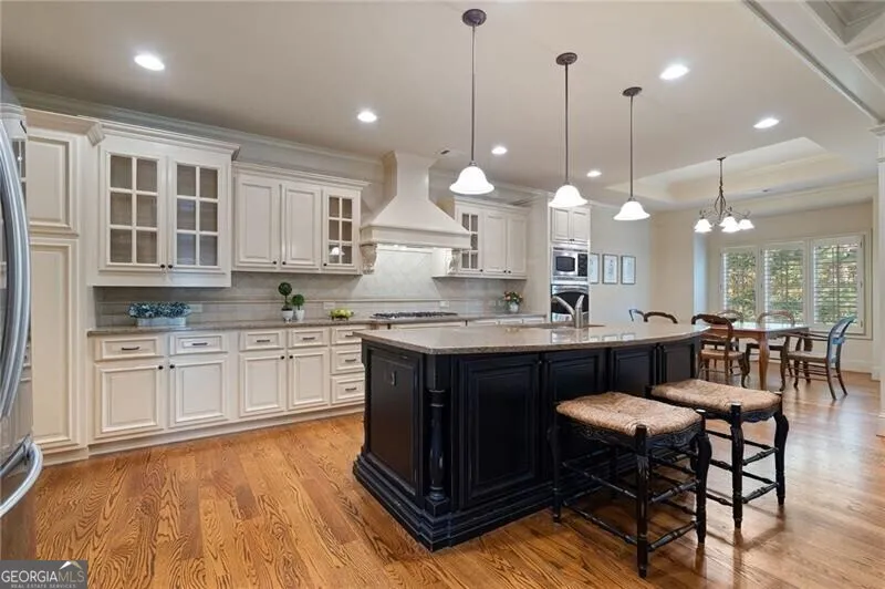 2472 Ballantrae CIR Cumming, GA 30041