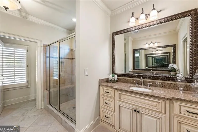 2472 Ballantrae CIR Cumming, GA 30041