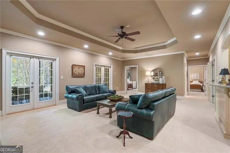 2472 Ballantrae CIR Cumming, GA 30041