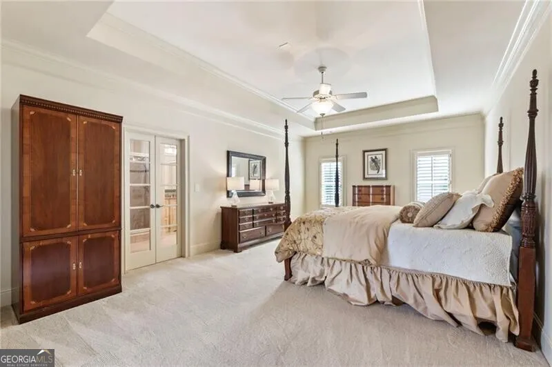 2472 Ballantrae CIR Cumming, GA 30041