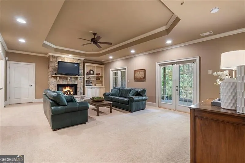 2472 Ballantrae CIR Cumming, GA 30041