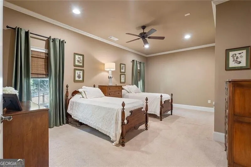 2472 Ballantrae CIR Cumming, GA 30041