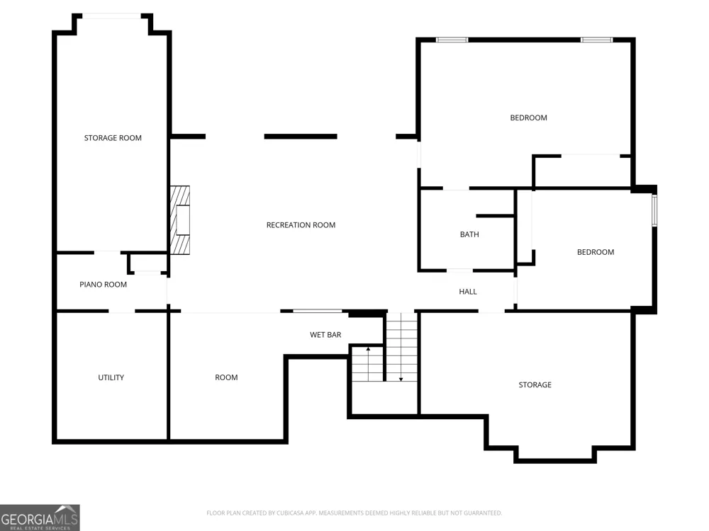 2472 Ballantrae CIR Cumming, GA 30041