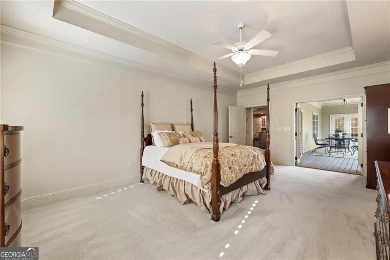 2472 Ballantrae CIR Cumming, GA 30041