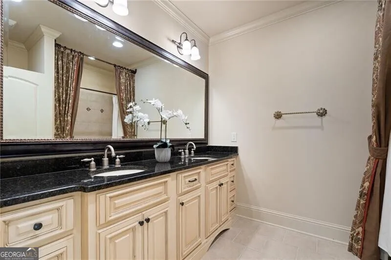 2472 Ballantrae CIR Cumming, GA 30041