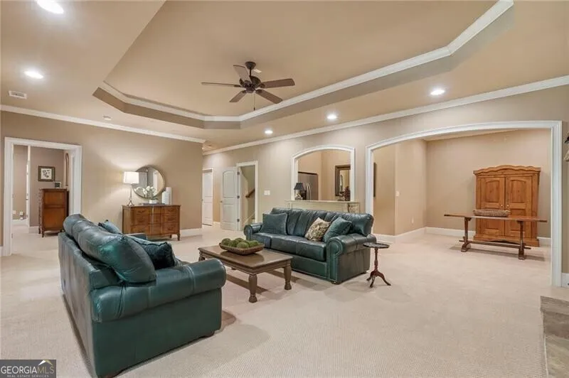2472 Ballantrae CIR Cumming, GA 30041