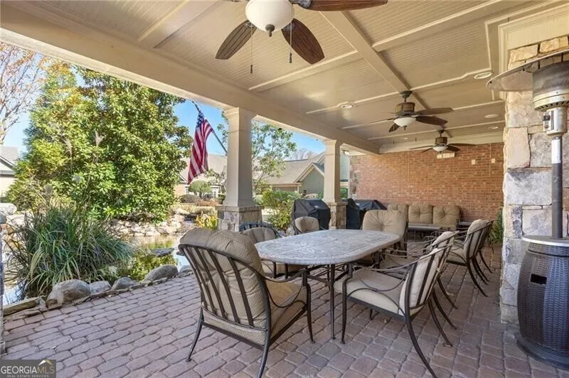 2472 Ballantrae CIR Cumming, GA 30041
