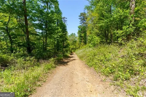 0 Fire Tower RD