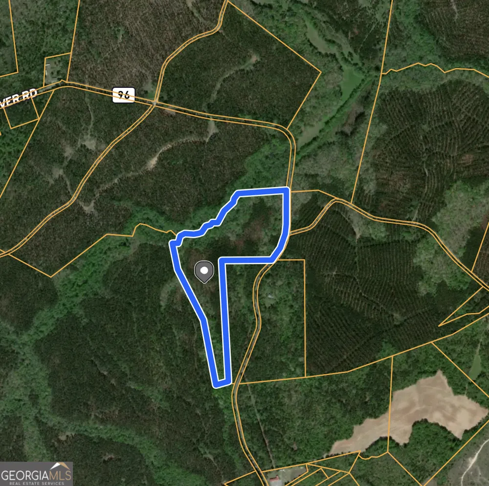 0 Amos RD White Plains, GA 30678
