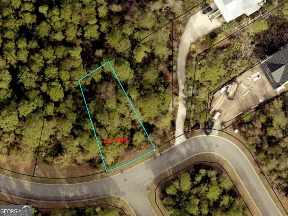 301 Galley LN St. Marys, GA 31558