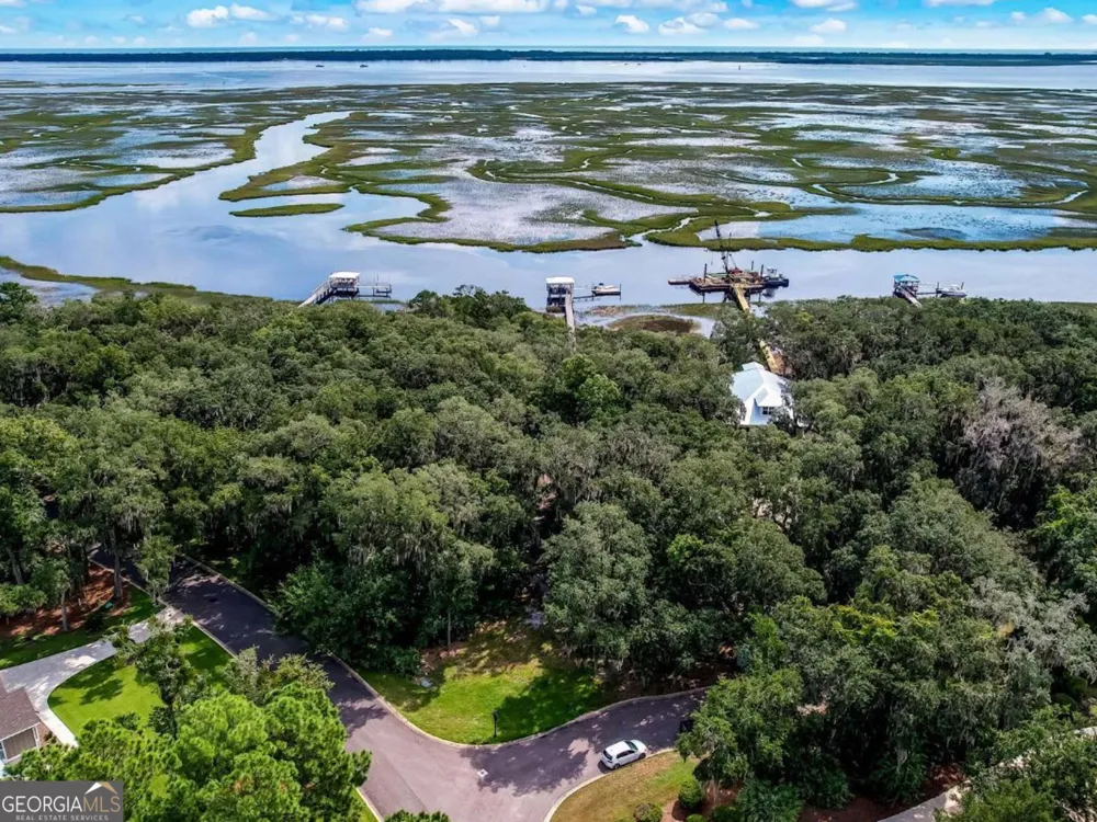 301 Galley LN St. Marys, GA 31558