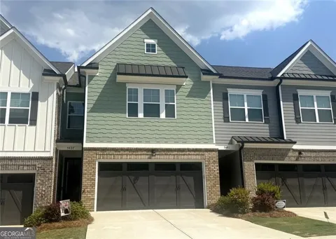 5437 Maple Grove LN