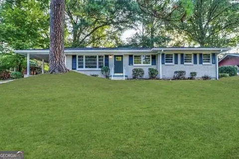 1890 Idlewood DR