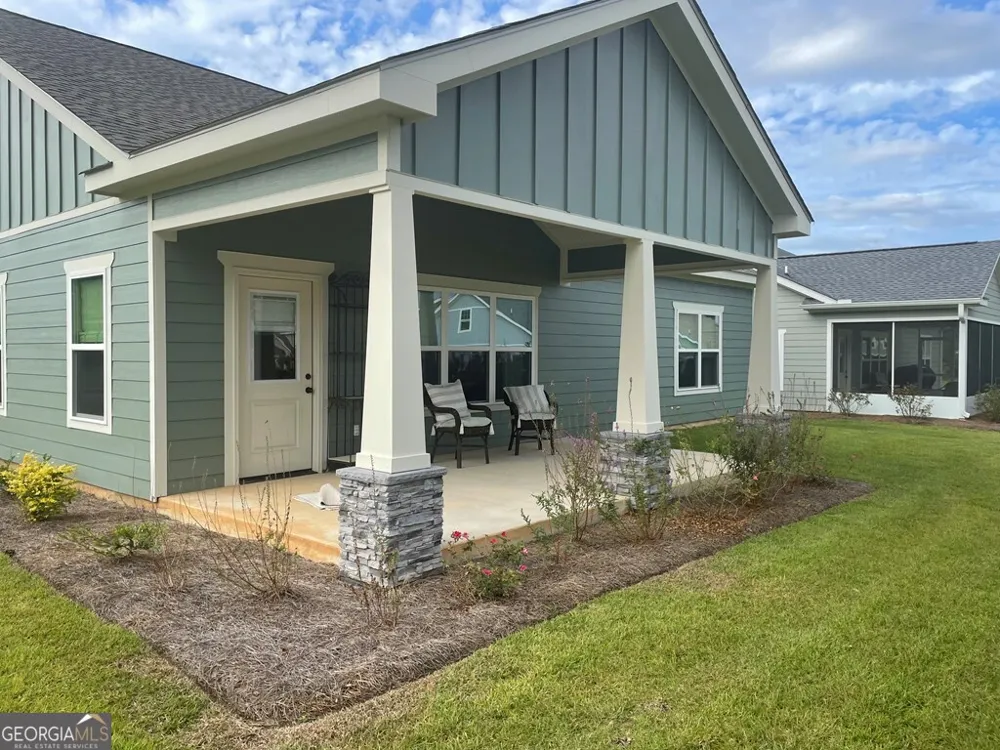 408 Village DR Dublin, GA 31021