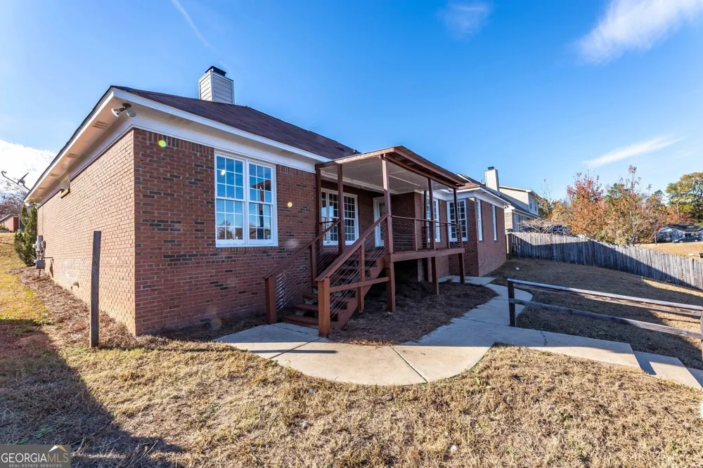 7988 Westlake DR Midland, GA 31820