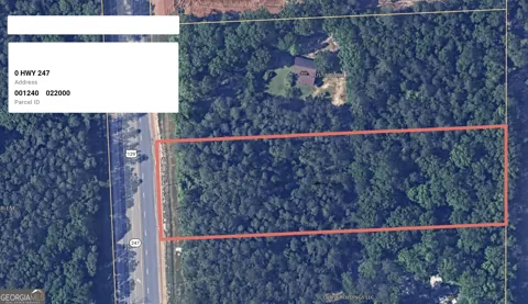 0 Highway 247