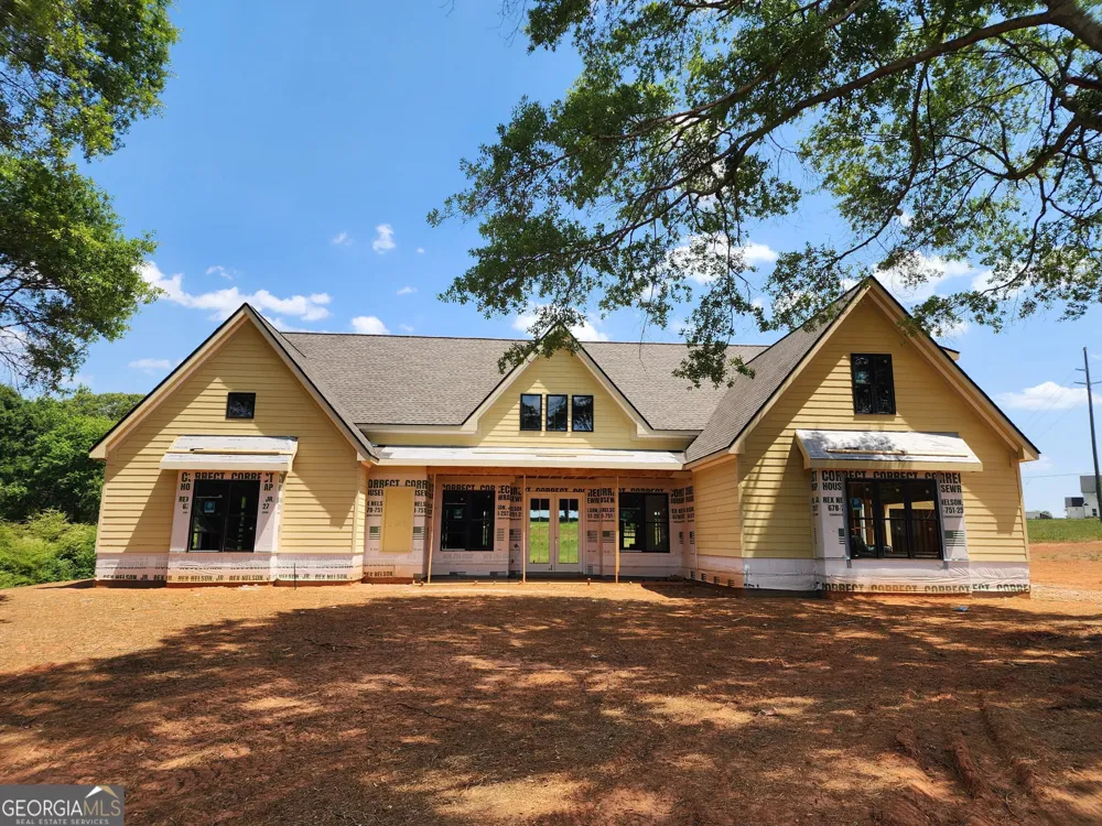 167 Ivey Trace Court