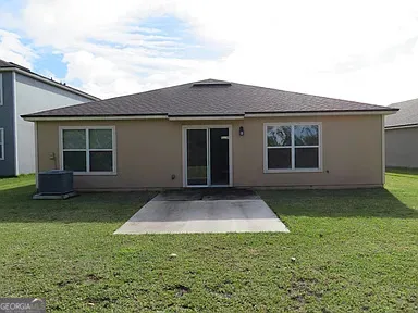 232 Brooklet CIR St. Marys, GA 31558