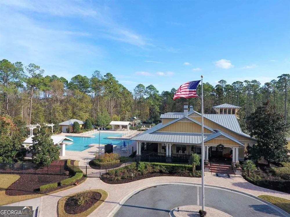 232 Brooklet CIR St. Marys, GA 31558