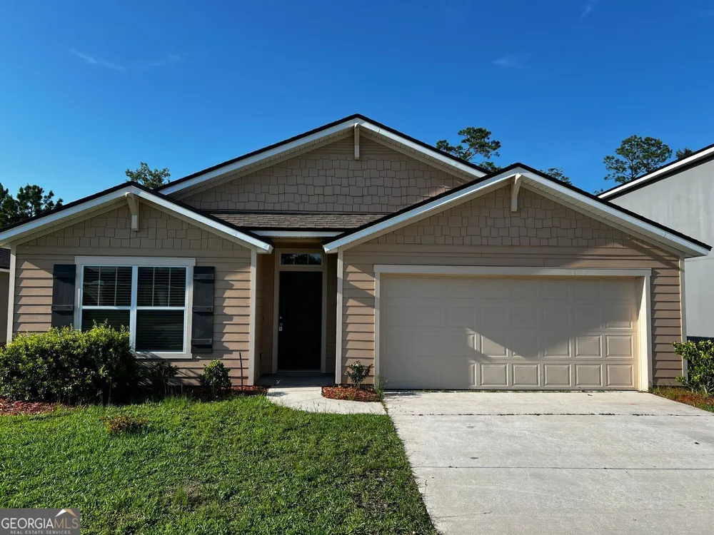 232 Brooklet CIR St. Marys, GA 31558