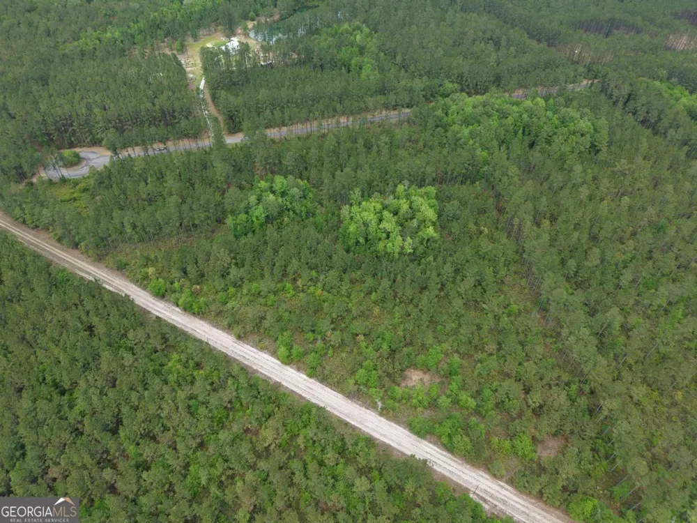 LOT 6 La Vento LN Waverly, GA 31565