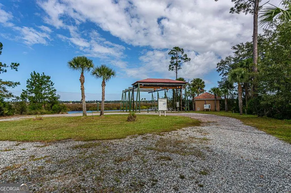 LOT 6 La Vento LN Waverly, GA 31565