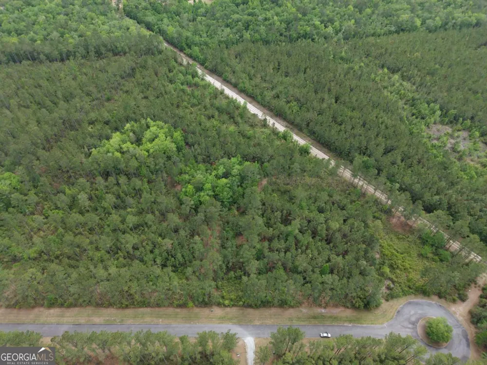 LOT 6 La Vento LN Waverly, GA 31565