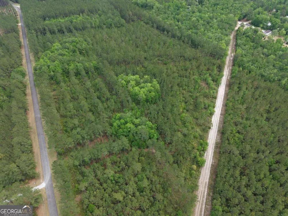 LOT 6 La Vento LN Waverly, GA 31565
