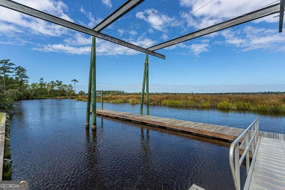 LOT 6 La Vento LN Waverly, GA 31565