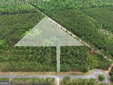 LOT 6 La Vento LN