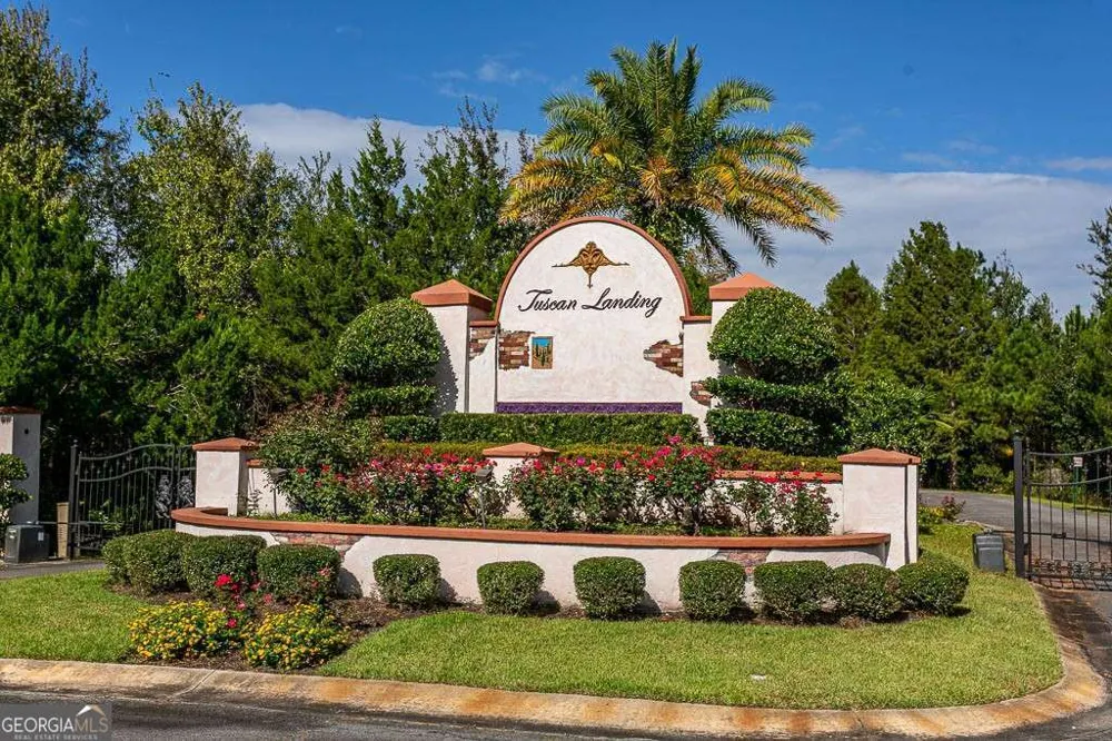 LOT 6 La Vento LN Waverly, GA 31565
