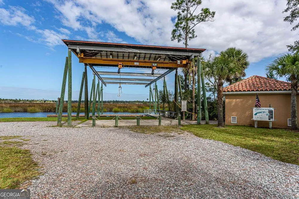 LOT 6 La Vento LN Waverly, GA 31565