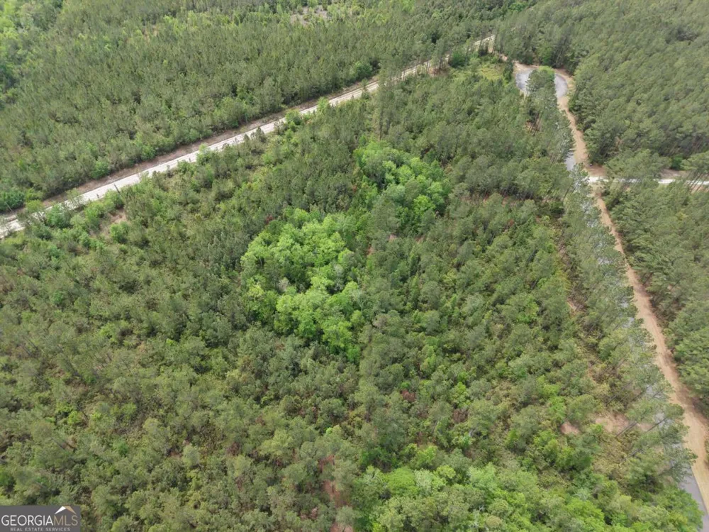 LOT 6 La Vento LN Waverly, GA 31565