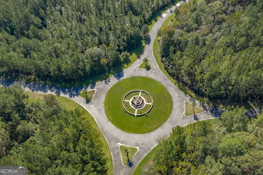 LOT 43 La Sole LN Waverly, GA 31565