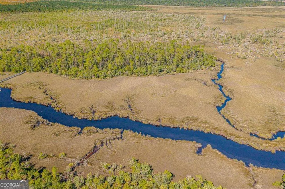 LOT 43 La Sole LN Waverly, GA 31565