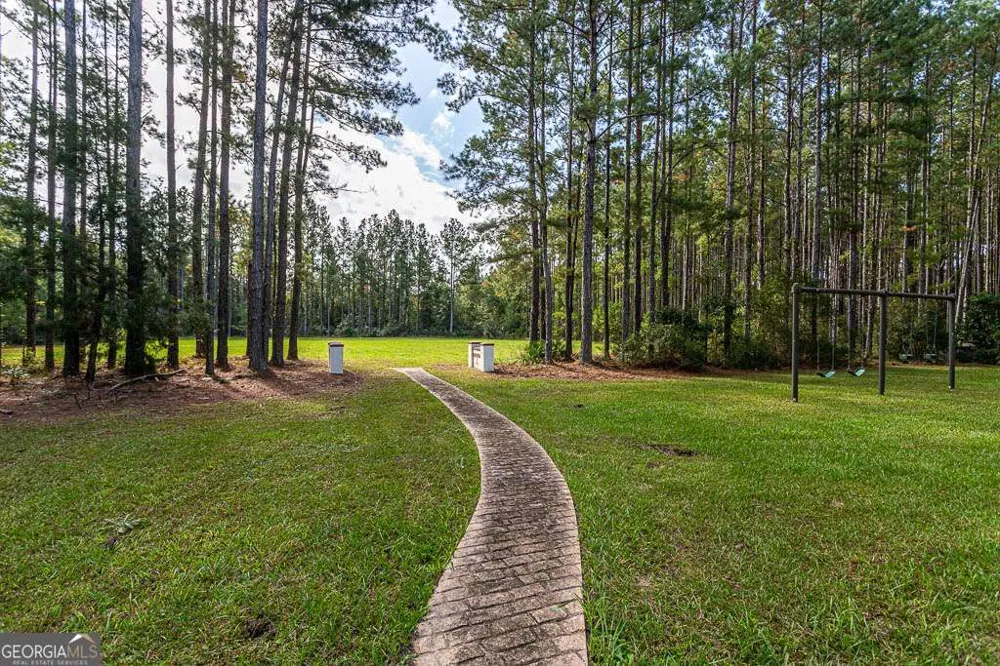 LOT 43 La Sole LN Waverly, GA 31565
