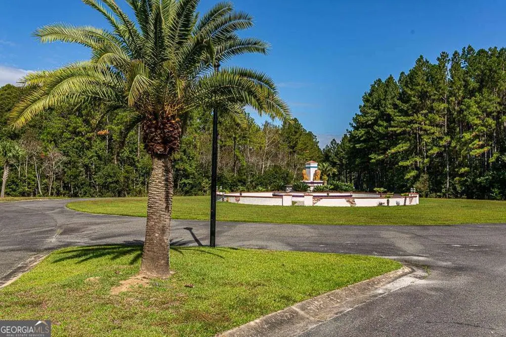 LOT 43 La Sole LN Waverly, GA 31565